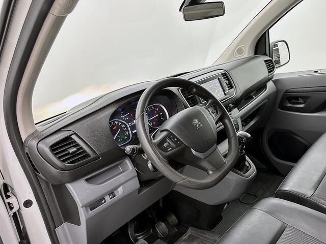 Peugeot EXPERT 231S 2.0 BlueHDI 120 Premium Pack L3 Navigatie Camera Parkeersensoren