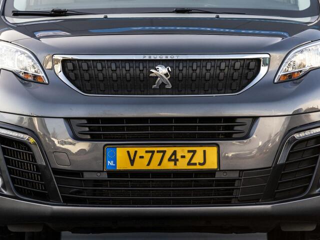 Peugeot EXPERT 231L 2.0 BlueHDI 180 Premium Pack