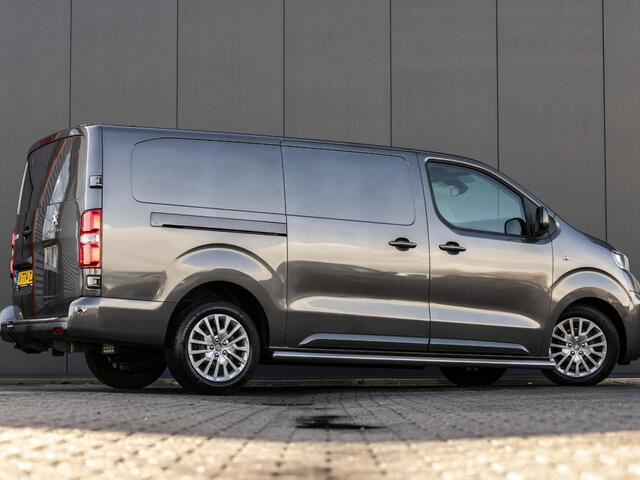 Peugeot EXPERT 231L 2.0 BlueHDI 180 Premium Pack