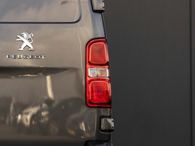 Peugeot EXPERT 231L 2.0 BlueHDI 180 Premium Pack