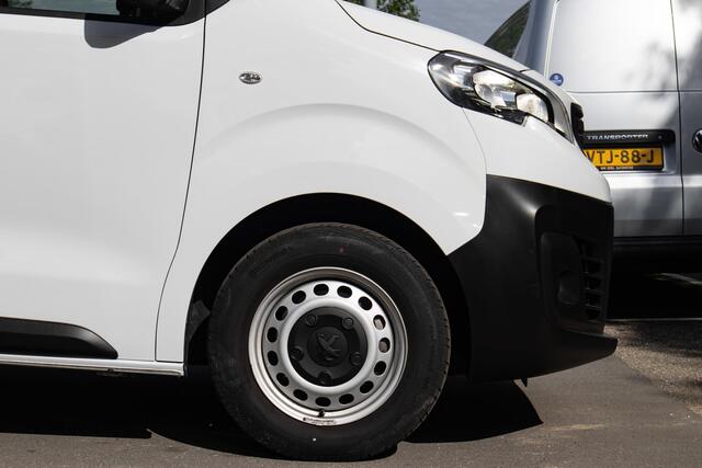 Peugeot EXPERT 1.5 BlueHDI 100 Long Premium
