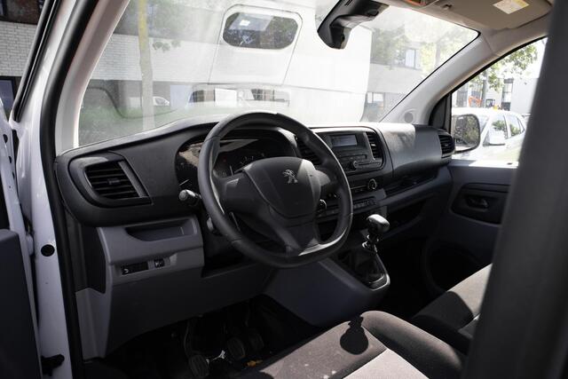 Peugeot EXPERT 1.5 BlueHDI 100 Long Premium