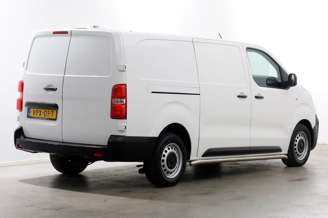 Peugeot EXPERT 1.5 BlueHDI 102pk L3 Premium Airco/Camera/CarPlay 05-2022