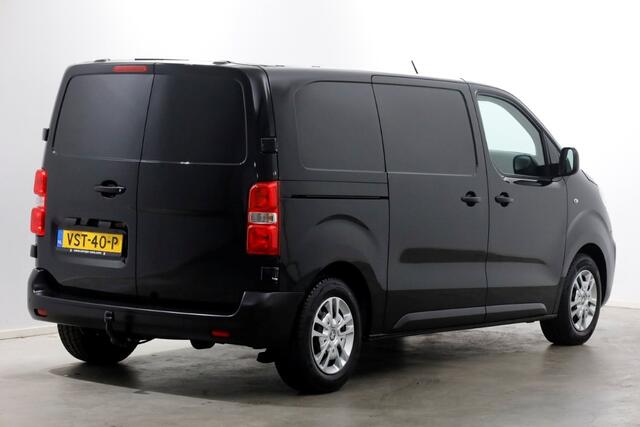 Peugeot EXPERT 1.5 BlueHDI 102pk L2H1 Standard Premium Airco/Navi 01-2023