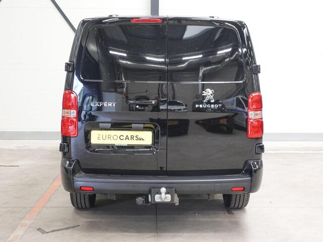 Peugeot EXPERT 2.0 BlueHDI 145PK L3 Automaat Airco Navigatie Trekhaak Cruise Control