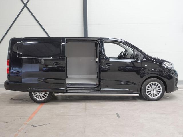 Peugeot EXPERT 2.0 BlueHDI 145PK L3 Automaat Airco Navigatie Trekhaak Cruise Control