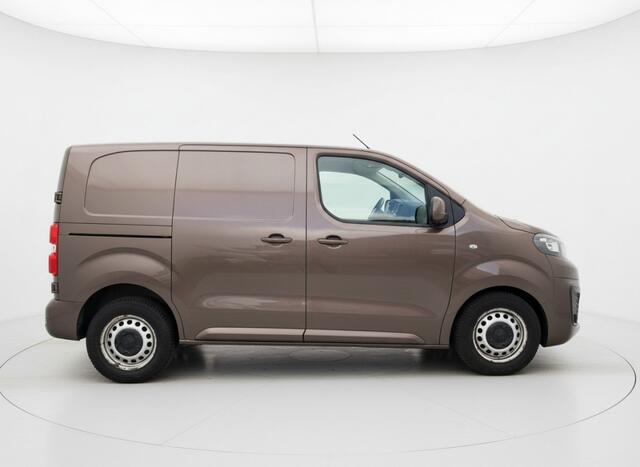 Peugeot EXPERT 231C 2.0 BLUE HDI 120 PREMIUM PACK. TREKHAAK, CRUISE, AIRCO