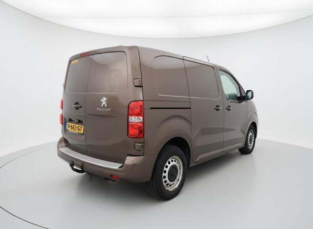 Peugeot EXPERT 231C 2.0 BLUE HDI 120 PREMIUM PACK. TREKHAAK, CRUISE, AIRCO