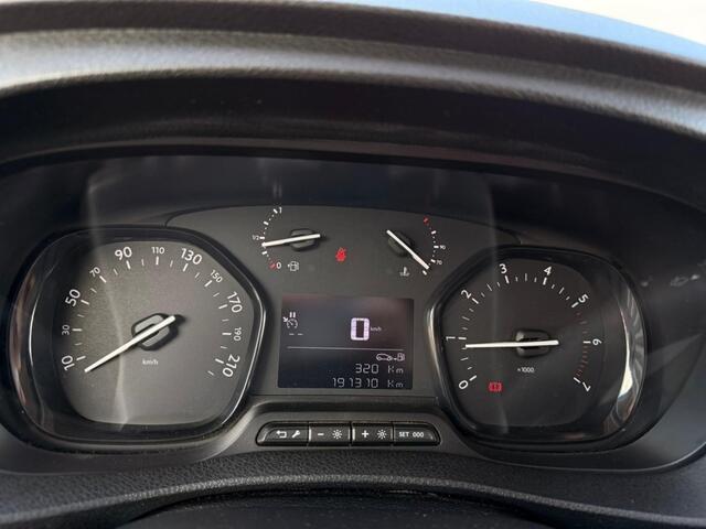 Peugeot EXPERT 231C 2.0 BLUE HDI 120 PREMIUM PACK. TREKHAAK, CRUISE, AIRCO