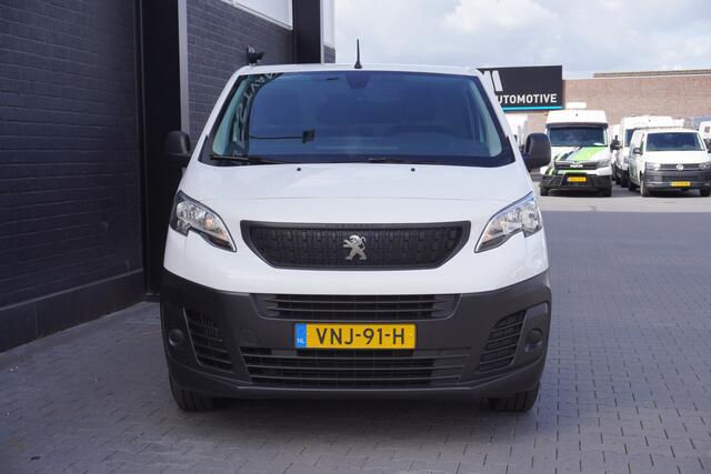 Peugeot EXPERT 1.5 BlueHDI L3 EURO 6 - Airco - Cruise - Trekhaak - ¤ 9.950,- Excl.