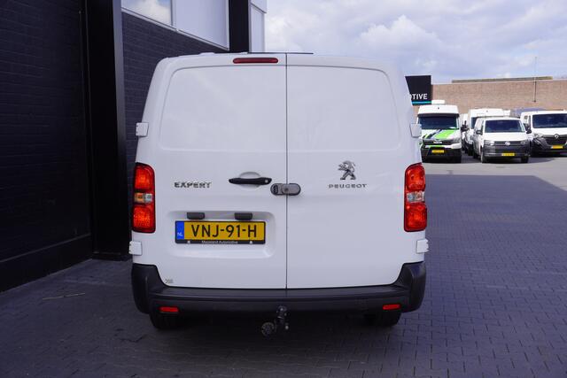 Peugeot EXPERT 1.5 BlueHDI L3 EURO 6 - Airco - Cruise - Trekhaak - ¤ 9.950,- Excl.