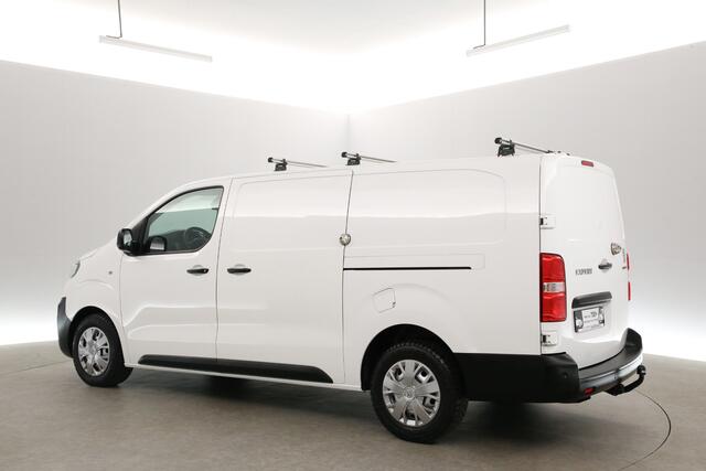 Peugeot EXPERT 2.0 HDI L3H1 | Airco | Camera | Cruise | 3 Zits | Trekhaak | 2xSchuifdeur | Carplay