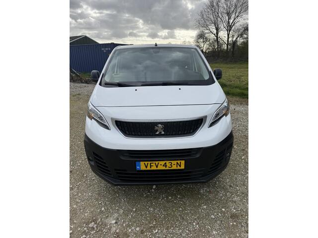 Peugeot EXPERT 2.0 BlueHDI 120 Long Premium