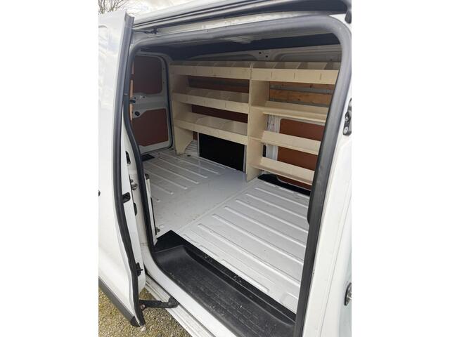 Peugeot EXPERT 2.0 BlueHDI 120 Long Premium