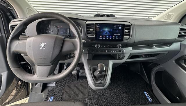 Peugeot EXPERT 226C 1.6 BlueHDI 115 Pro MARGE btw vrij