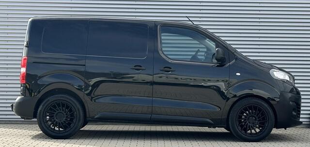 Peugeot EXPERT 226C 1.6 BlueHDI 115 Pro MARGE btw vrij