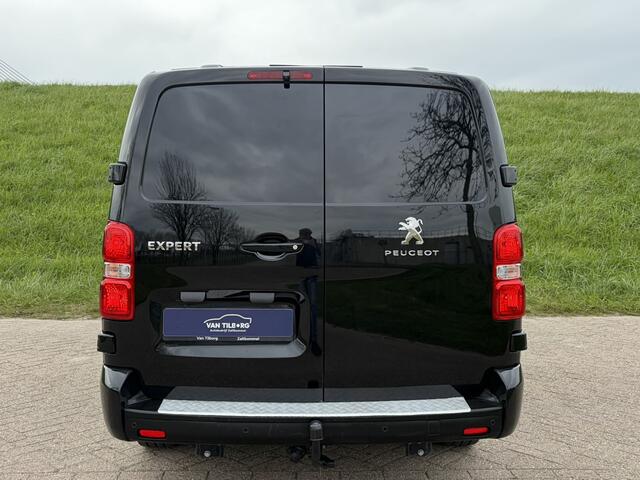 Peugeot EXPERT 231L 2.0 BlueHDI 120 Premium Pack Zomerwielset op LMV | Dual-Zone Climate Control | Binnenspiegel d.m.v. Camera | Apple Carplay