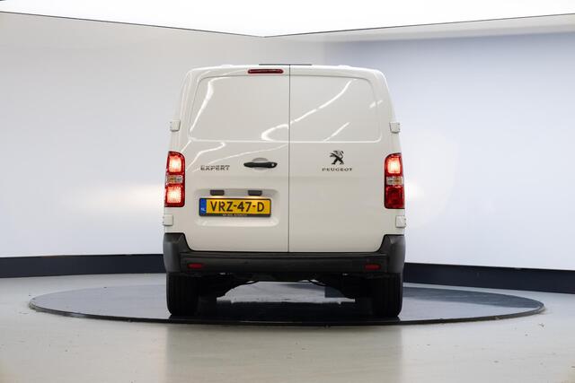 Peugeot EXPERT 1.5 BlueHDI 100 Long Premium