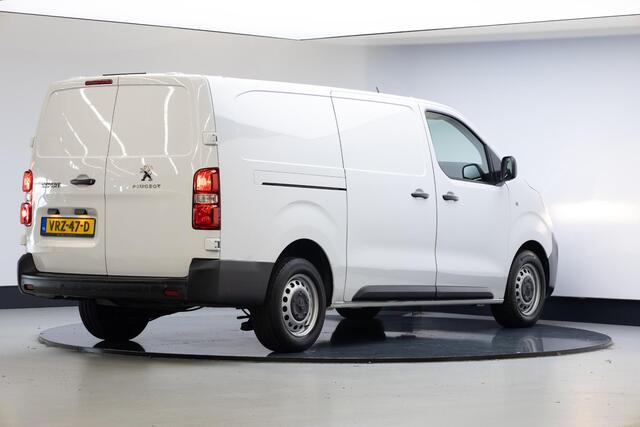 Peugeot EXPERT 1.5 BlueHDI 100 Long Premium