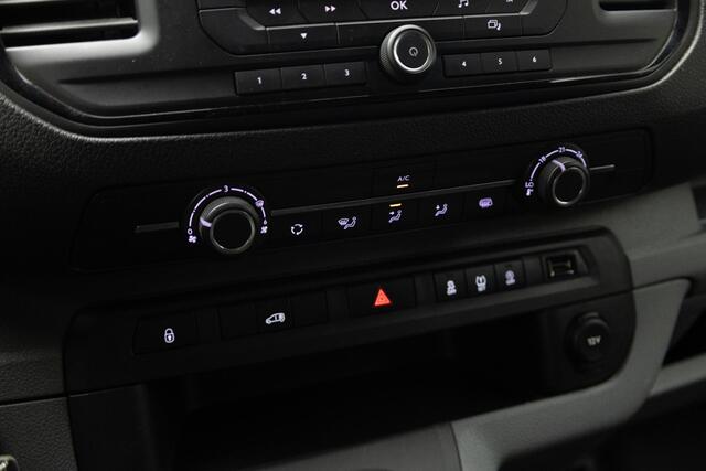 Peugeot EXPERT 1.5 BlueHDI 100 Long Premium