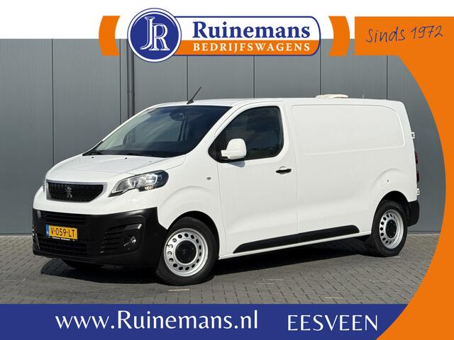 Peugeot EXPERT 2.0 BlueHDI 123 PK / L2H1 / 1e EIG. / 2.5 TONS TREKHAAK / AIRCO / CRUISE / BLINDSPOT