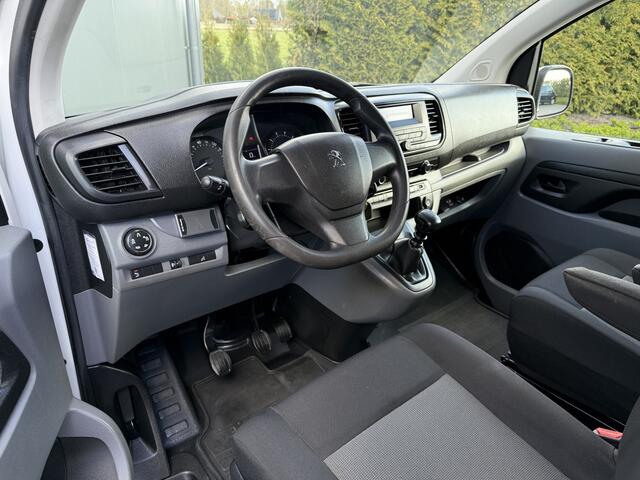 Peugeot EXPERT 2.0 BlueHDI 123 PK / L2H1 / 1e EIG. / 2.5 TONS TREKHAAK / AIRCO / CRUISE / BLINDSPOT