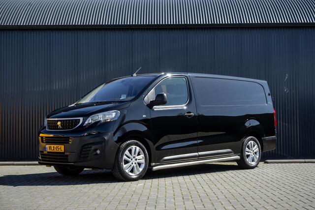 Peugeot EXPERT 2.0 BlueHDI 150 PK L3H1 | Head-up display | Camera | Carplay | Adapt.Cruise | PDC