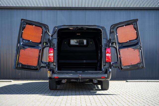 Peugeot EXPERT 2.0 BlueHDI 150 PK L3H1 | Head-up display | Camera | Carplay | Adapt.Cruise | PDC