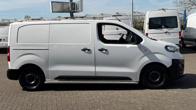 Peugeot EXPERT 1.5 BLEUHDI 88KW 120PK L2H1 STANDAARD EURO 6 AIRCO/ CRUISE CONTROL/ 100% DEALERONDERHOUDEN