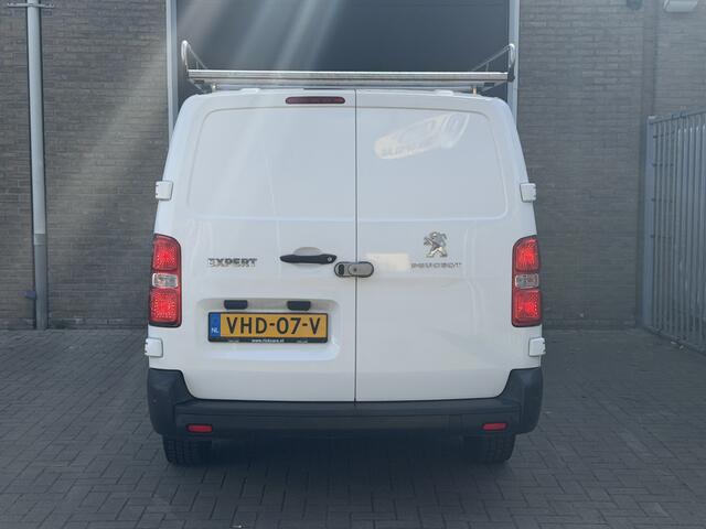 Peugeot EXPERT 2.0 BlueHDI 120PK Euro 6 Long Premium CarPlay/cruise control/pdc