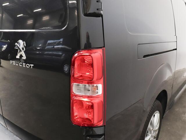 Peugeot EXPERT 145pk L3 Automaat Apple Carplay/Andriod auto Cruise control Airco Trekhaak DAB