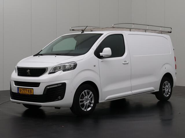 Peugeot EXPERT 2.0BlueHDI 120 Premium Pack | Imperiaal | Trekhaak | Navigatie | Camera | Airco | Cruise