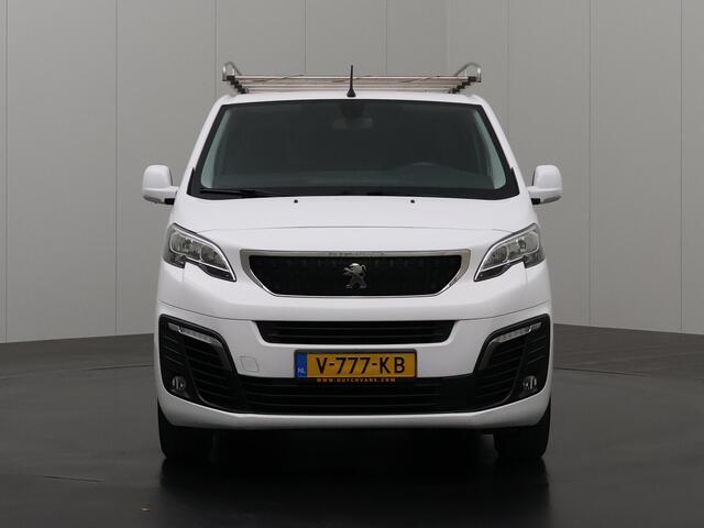 Peugeot EXPERT 2.0BlueHDI 120 Premium Pack | Imperiaal | Trekhaak | Navigatie | Camera | Airco | Cruise