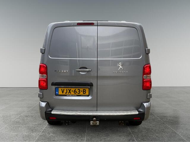 Peugeot EXPERT L3 Long Sport 2.0 BlueHDi 180pk EAT8 | TREKHAAK | CAMERA | NAVI | DODEHOEKBEW. | DAB+ | APPLE CARPLAY / ANDROID AUTO | HEAD-UP DISPLAY | AIRCO | LM-VELGEN |