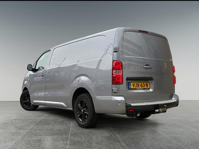 Peugeot EXPERT L3 Long Sport 2.0 BlueHDi 180pk EAT8 | TREKHAAK | CAMERA | NAVI | DODEHOEKBEW. | DAB+ | APPLE CARPLAY / ANDROID AUTO | HEAD-UP DISPLAY | AIRCO | LM-VELGEN |