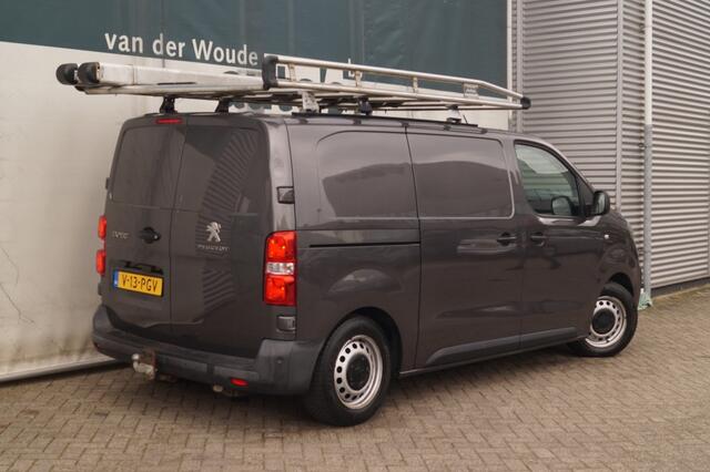 Peugeot EXPERT 1.5 BlueHDI 120pk Premium -2xSCHUIFDEUR-NAVI-PDC-