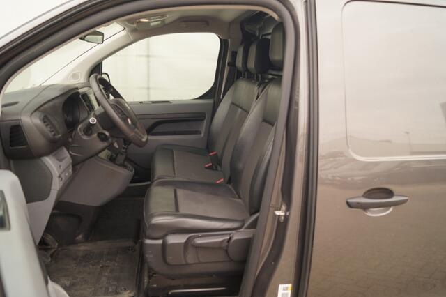 Peugeot EXPERT 1.5 BlueHDI 120pk Premium -2xSCHUIFDEUR-NAVI-PDC-