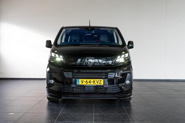 Peugeot EXPERT DC 180PK | ex JH84! | Bodykit | 20 inch 2.0 BlueHDi 180 S&S L3 DC