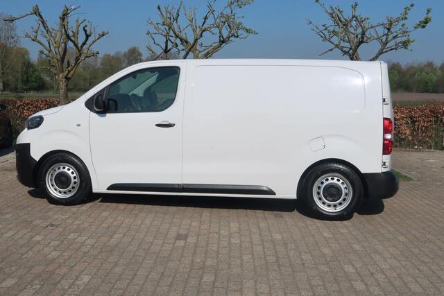 Peugeot EXPERT 1.5 BlueHDI 100 Standard Premium LENGTE 2 L2H1 INRICHTING. NETTE BUS