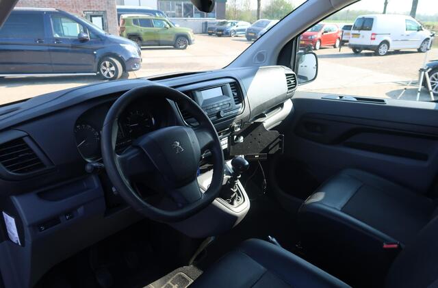 Peugeot EXPERT 1.5 BlueHDI 100 Standard Premium LENGTE 2 L2H1 INRICHTING. NETTE BUS