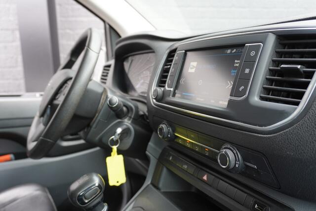 Peugeot EXPERT 1.5 BlueHDI EURO 6 - Airco - Cruise - Trekhaak - ¤ 13.950,- Excl.