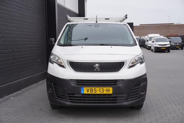 Peugeot EXPERT 1.5 BlueHDI EURO 6 - Airco - Cruise - Trekhaak - ¤ 13.950,- Excl.