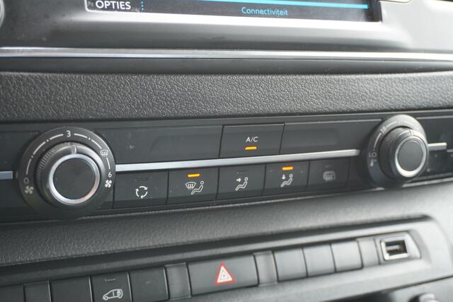 Peugeot EXPERT 1.5 BlueHDI EURO 6 - Airco - Cruise - Trekhaak - ¤ 13.950,- Excl.