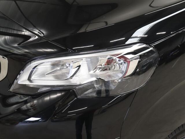 Peugeot EXPERT 2.0 BlueHDI 180pk Automaat L3H1 Dubbele Cabine Navigatie Trekhaak Apple Carplay/ Android Auto Cruise control
