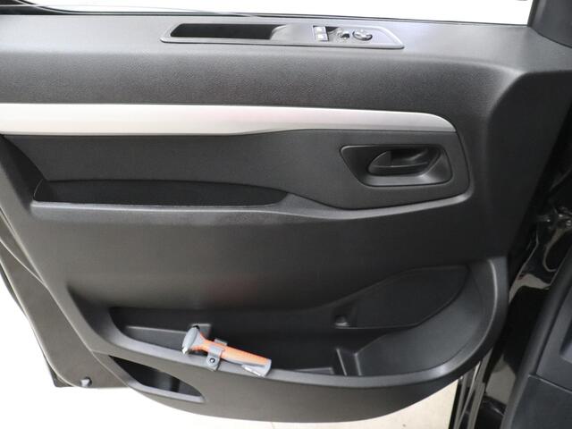 Peugeot EXPERT 2.0 BlueHDI 180pk Automaat L3H1 Dubbele Cabine Navigatie Trekhaak Apple Carplay/ Android Auto Cruise control