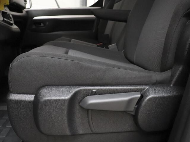 Peugeot EXPERT 2.0 BlueHDI 180pk Automaat L3H1 Dubbele Cabine Navigatie Trekhaak Apple Carplay/ Android Auto Cruise control