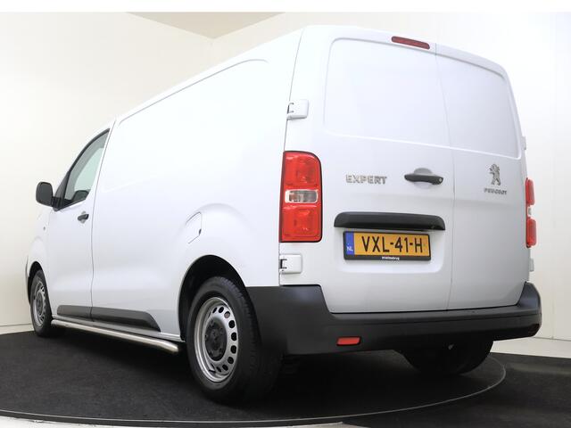 Peugeot EXPERT 1.5 BlueHDI 120 S&S L2 | Camera | Navigatie | Airco | Laadruimte Pakket |