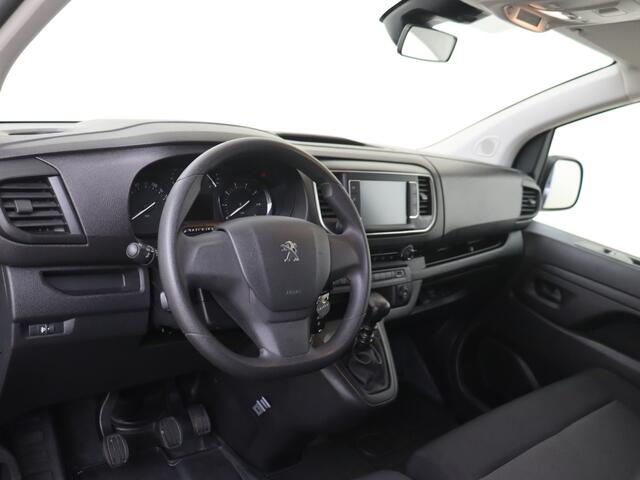 Peugeot EXPERT 1.5 BlueHDI 120 S&S L2 | Camera | Navigatie | Airco | Laadruimte Pakket |