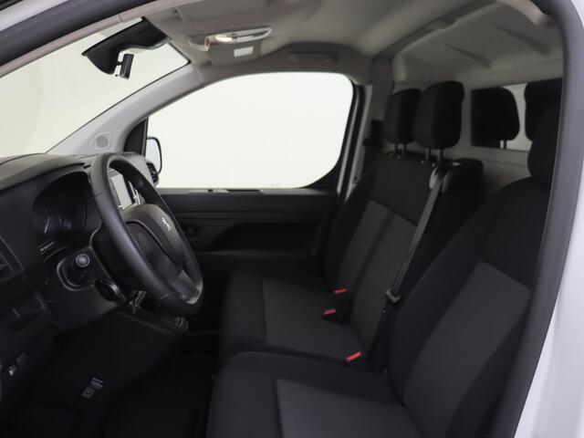 Peugeot EXPERT 1.5 BlueHDI 120 S&S L2 | Camera | Navigatie | Airco | Laadruimte Pakket |