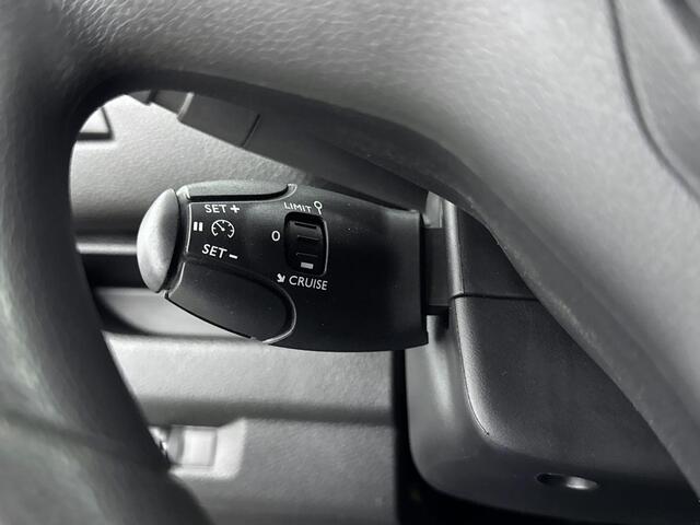 Peugeot EXPERT 1.5 BlueHDI S&S L2 100PK | Airconditioning | Cruise Control | Dubbele Schuifdeur | Imperiaal | Trekhaak afneembaar | Carbolt laadruimtebeveiliging